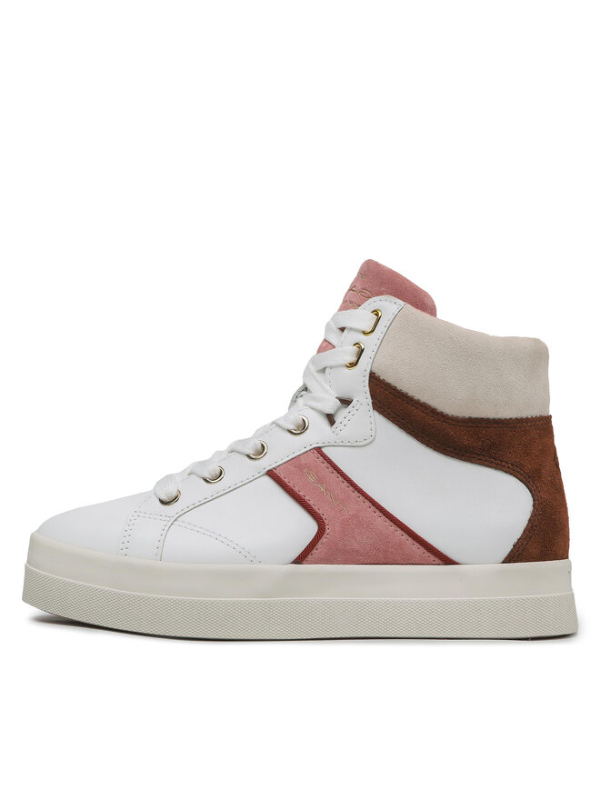 Gant Αθλητικά Gant Avona 25531214 Λευκό