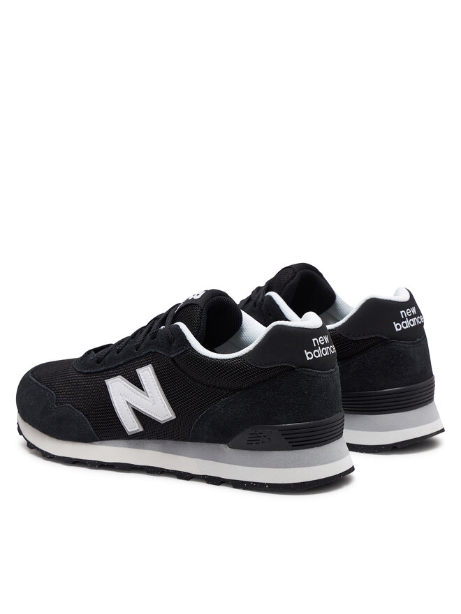 New Balance Sneakersy New Balance ML515BLK Czarny