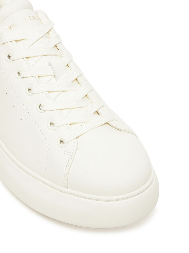Armani Exchange Sneakers Armani Exchange XW002149 AF19528 MZ278 Weiß