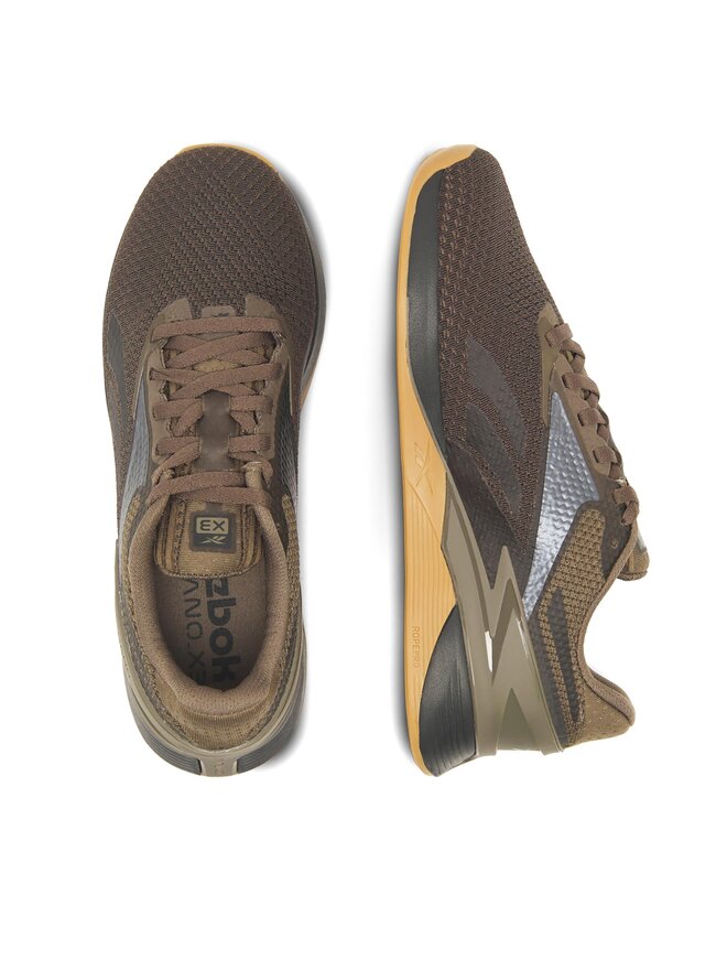 Reebok Sneakers Reebok 100033785-W Braun