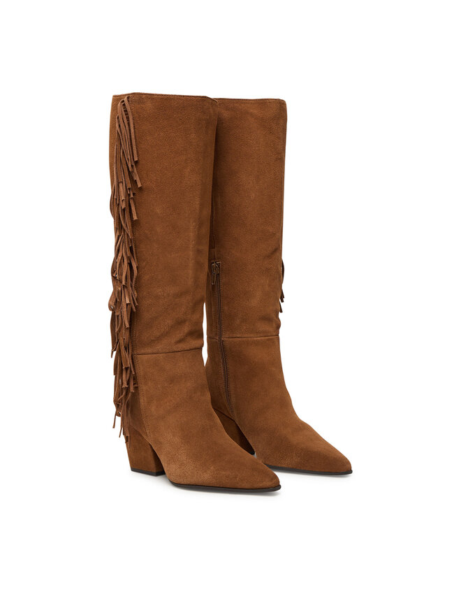 Aldo Botas altas Aldo Kaelya 14100210 Marrón