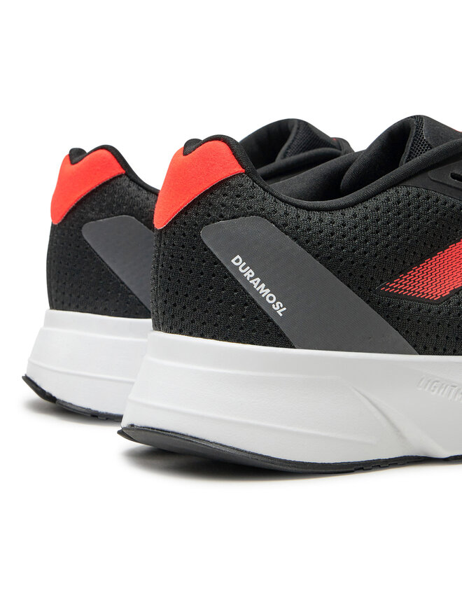 adidas Маратонки за бягане adidas Duramo SL IF9483 Черен
