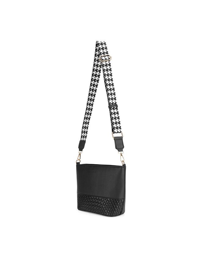 Lasocki Handtasche Lasocki LSK-L-071-06 Schwarz