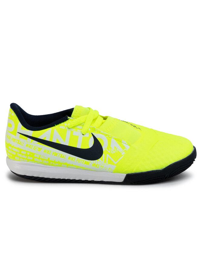 Nike Fußballschuhe Nike Phantom Venom Academy Ic AO037 717 Gelb