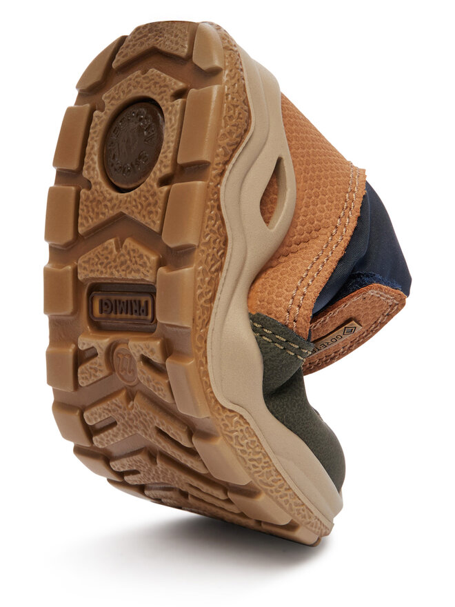 Primigi Schneeschuhe Primigi GORE-TEX 2363233 M Bunt