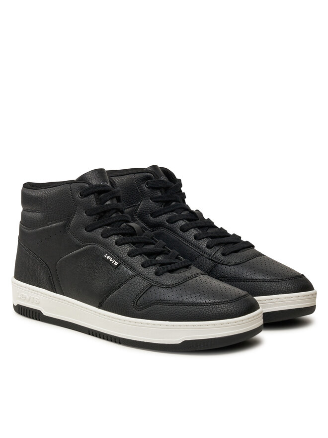 Levi's® Sneakersy Levi's® Drive High 235889-1794-59 Černá
