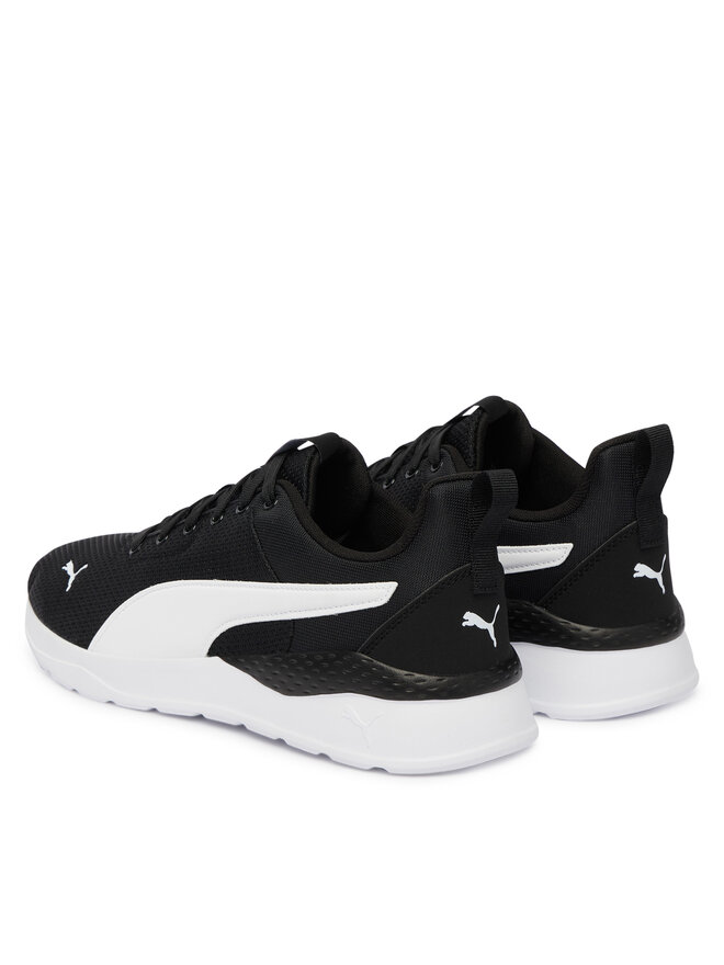 Puma Снікерcи Puma Anzarun Lite 371128 02 Чорний