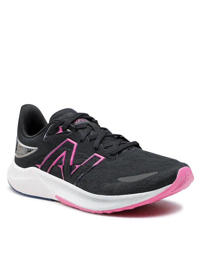 New Balance Scarpe da corsa New Balance FuelCell Propel v3 WFCPRCD3 Nero