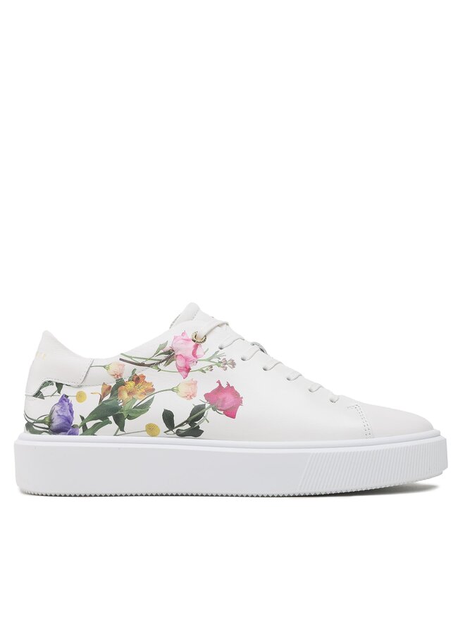 Ted Baker Laisvalaikio batai Ted Baker Lorayy 268931 Balta