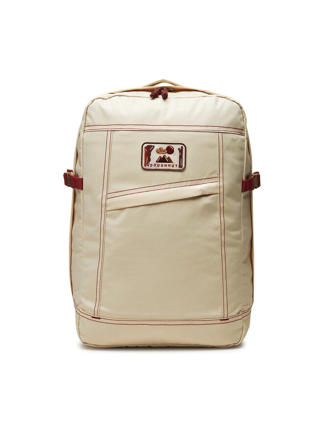 Doughnut Σακίδιο Doughnut Explorer Dreamwalker D413DW-0008-F Εκρού