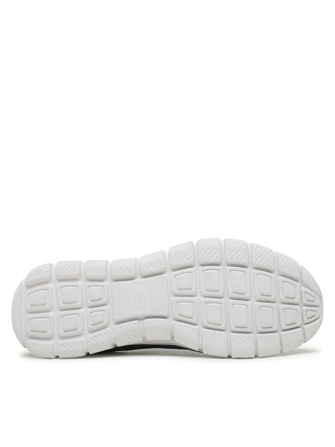 Skechers Снікерcи Skechers Track Broader 232698/NVY Голубий