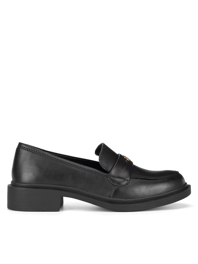 MEXX Мокасини MEXX MX/011C-GRD Черен