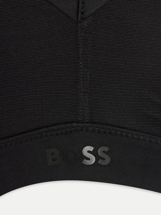 BOSS Boss Bralette-BH Audrey 50515528 Schwarz