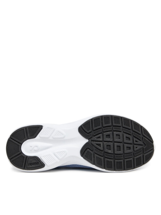 Reima Sneakersy Reima Bouncing 5400082A Modrá