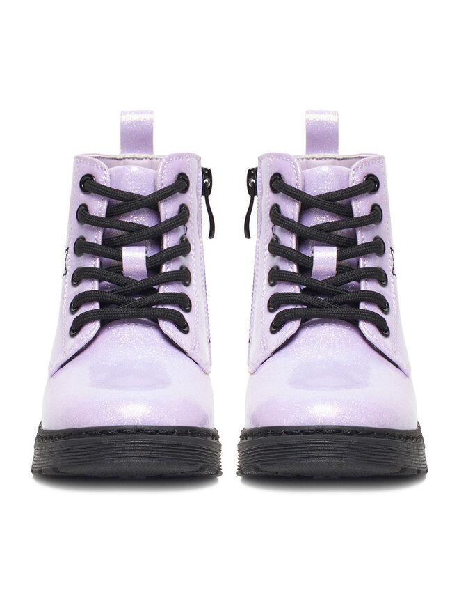 DeeZee Μποτίνια DeeZee CEO-CM241118-20 Μωβ