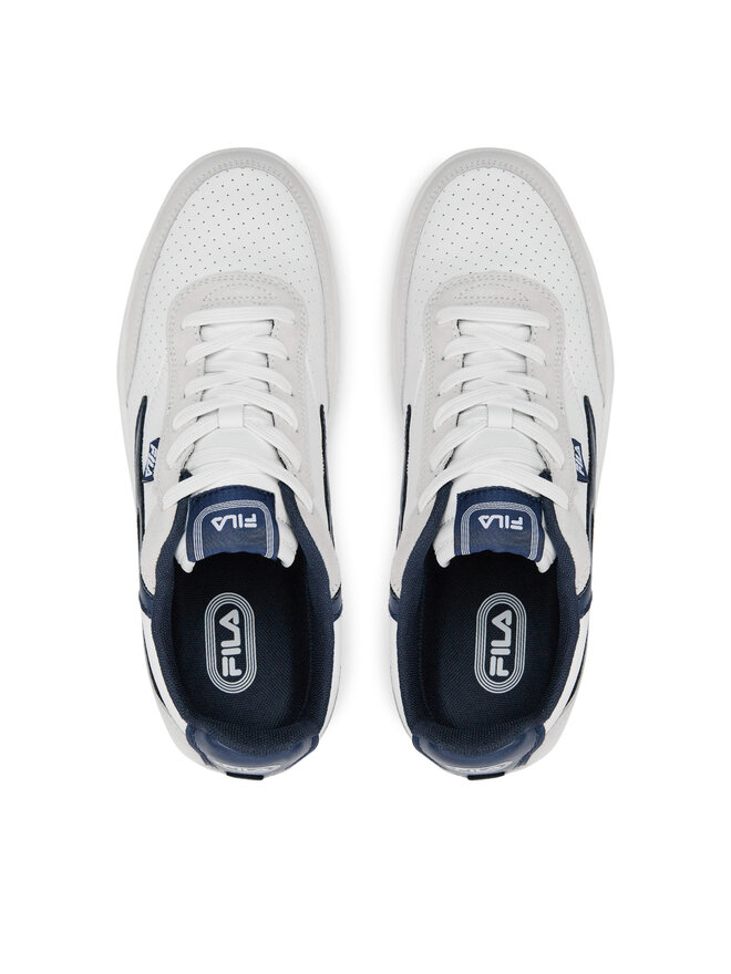 Fila Tenisice Fila Fila Sevaro S FFM0252 Bijela