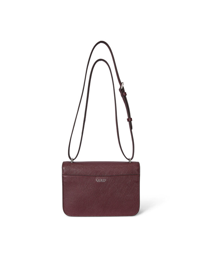 LAUREN RALPH LAUREN Borsetta LAUREN RALPH LAUREN 431974272007 Bordeaux