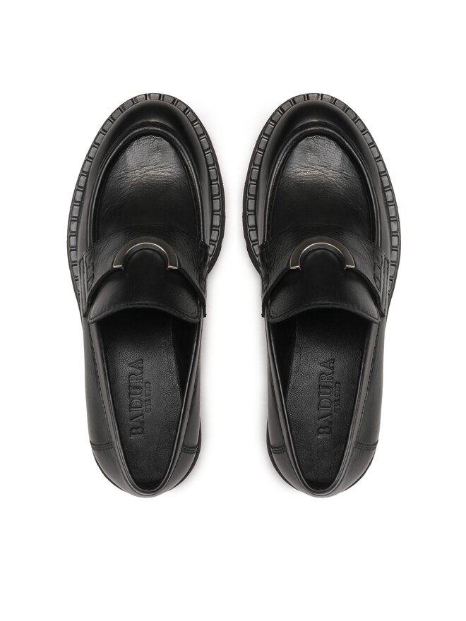 Badura Лофери Badura SCILLA-23SS3511 Чорний