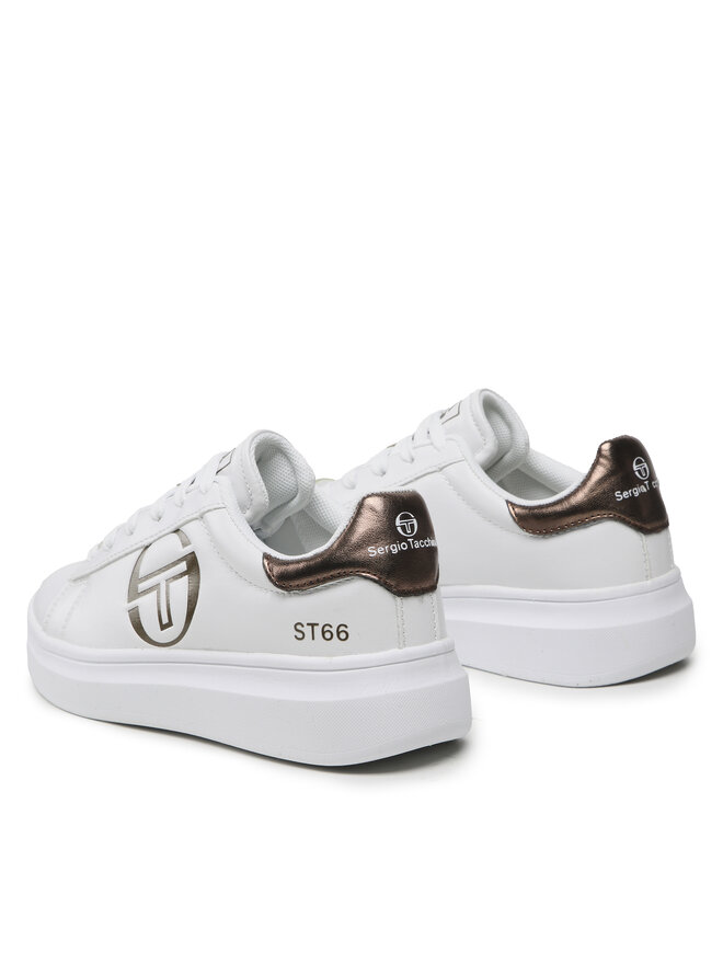 Sneakers Sergio Tacchini Molly STW228717 01 WeiB eschuhe