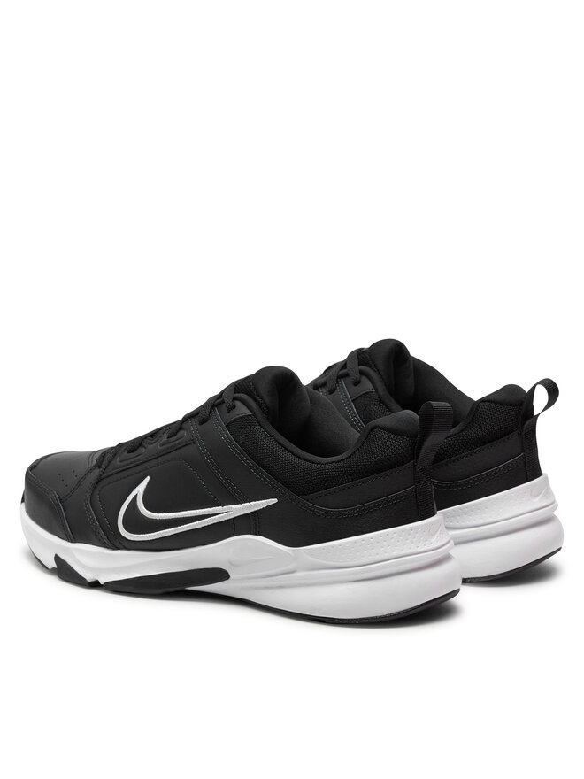 Nike Sneakers Nike Defyallday DJ1196 002 Negru