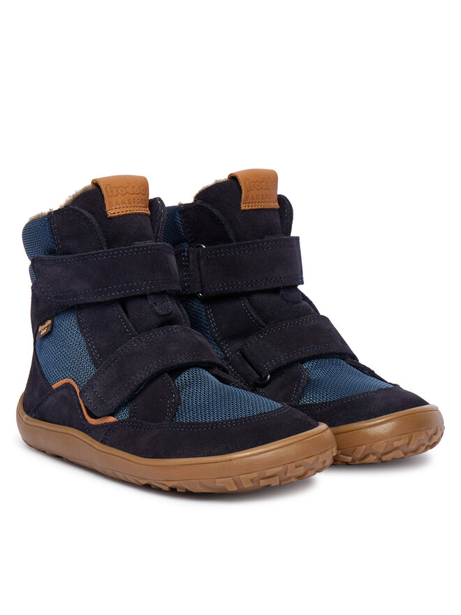 Froddo Botas de nieve Froddo G3160247 M Azul marino