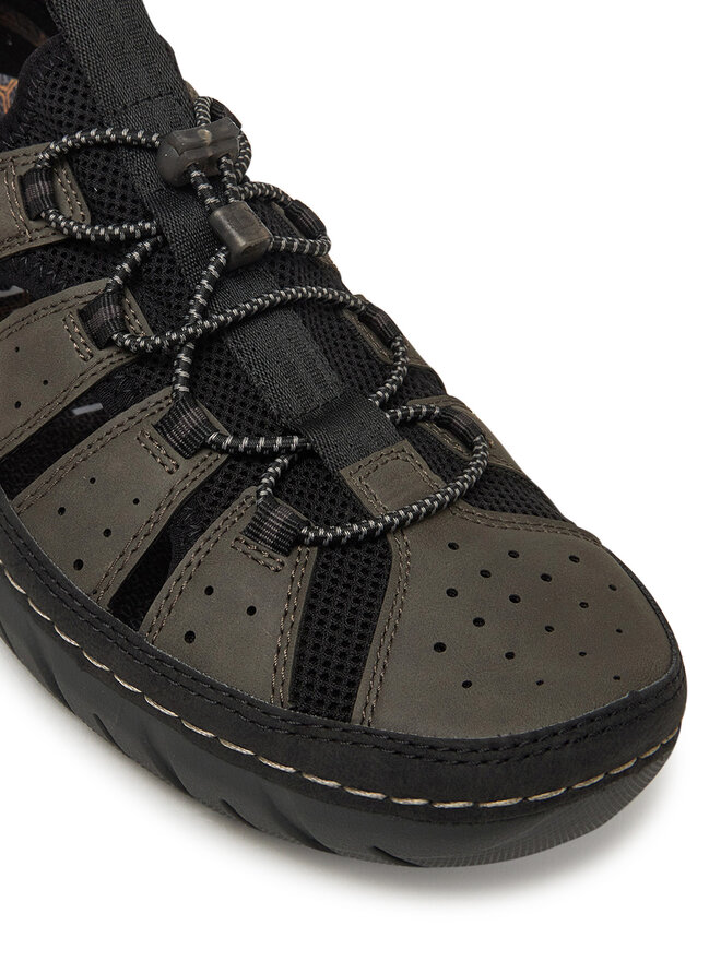 Bugatti Zapatillas Bugatti 321-ASM60-5050 Gris