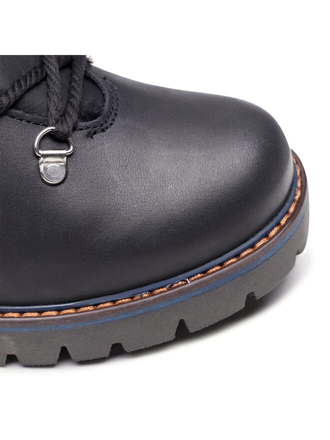 Bartek Schnürstiefeletten Bartek 27764/0W-BAR Schwarz