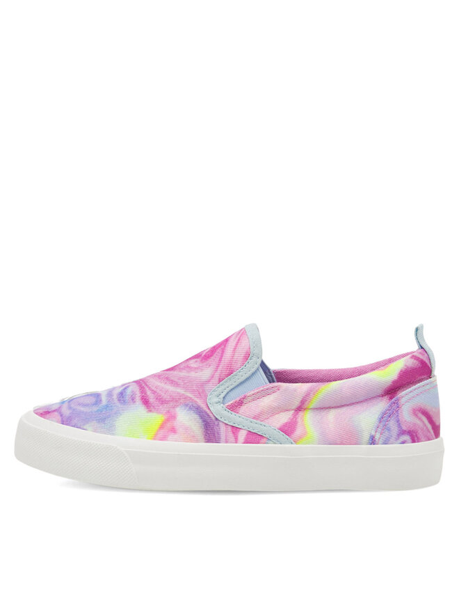 Nelli Blu Teniși Nelli Blu CSS20379-28 Colorat