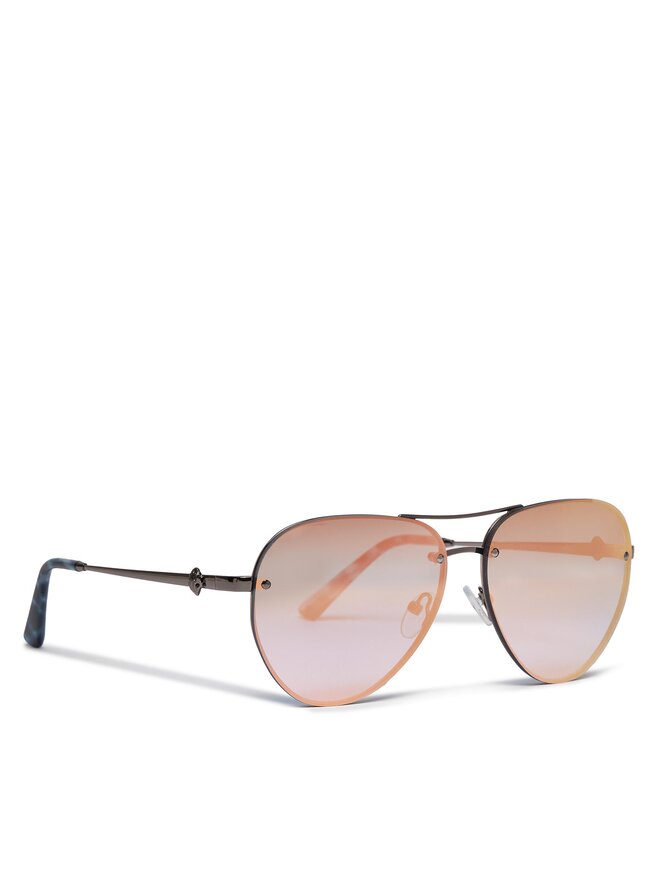Kurt Geiger Ochelari de soare Kurt Geiger 2294164999 Gri