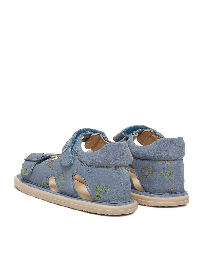 Lasocki Kids Босоніжки Lasocki Kids DAKAR CI12-DAKAR-01(II)CH Голубий