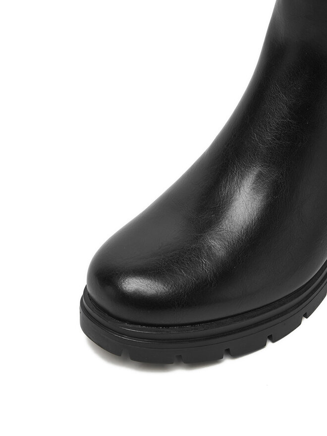 JENNY Stiefeletten JENNY CEO-24F597-1 Schwarz