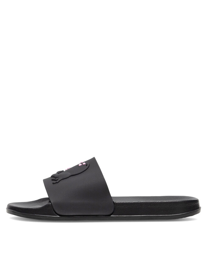 Bassano Chanclas Bassano P3010525 Negro