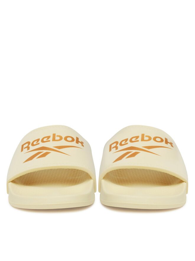 Reebok Nazouváky Reebok SS25-3C069-1 Žlutá