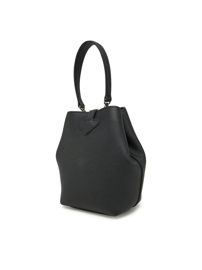 Longchamp Torebka Longchamp 10279HFP Czarny