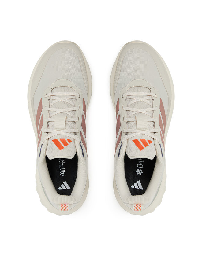 adidas Tekaški čevlji adidas Runfalcon 5 TR JP7625 Bež