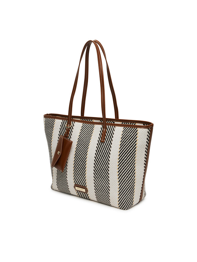 Nine West Τσάντα Nine West Lilla3 Μπεζ