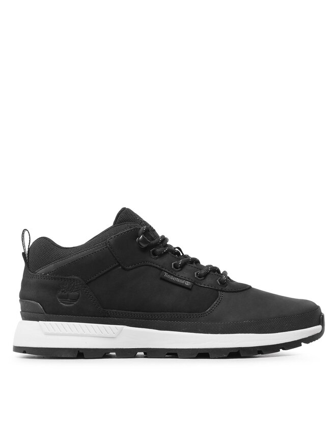 Sneakers Timberland Field Trekker Low TB0A2A58015 Schwarz eschuhe