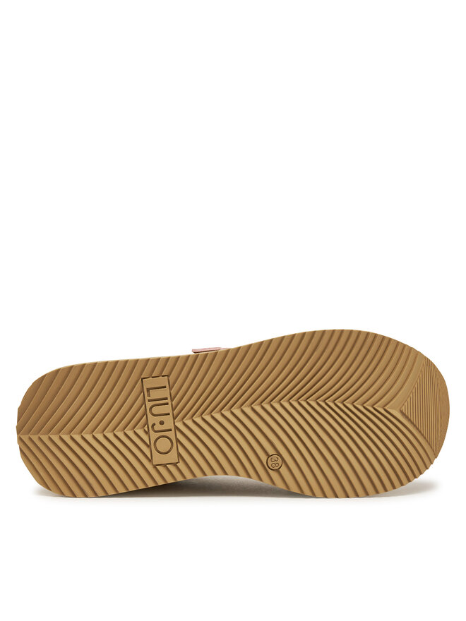 Liu Jo Sneakers Liu Jo Dreamy 11 BA5103 PX660 Maro