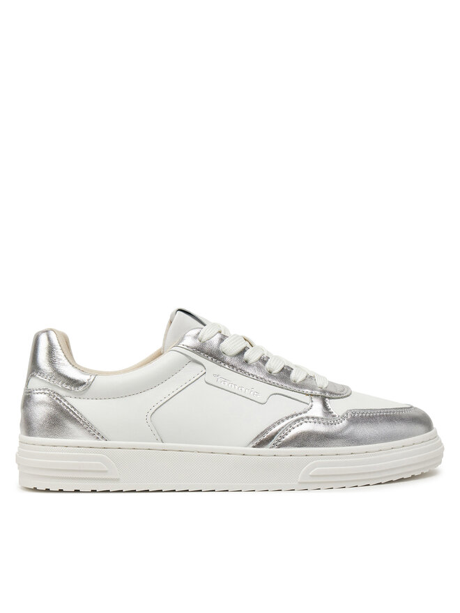 Tamaris Sneakersy Tamaris 1-23617-42 Kolorowy