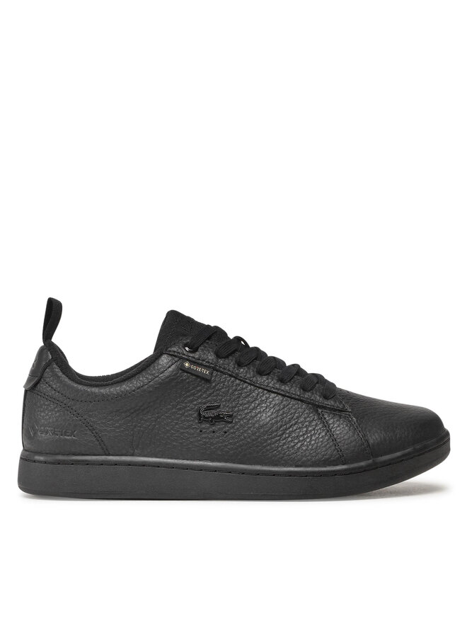 Lacoste Sneakersy Lacoste Carnaby Evo Gtx 07221 Sma GORE-TEX 7-43SMA002002H Černá