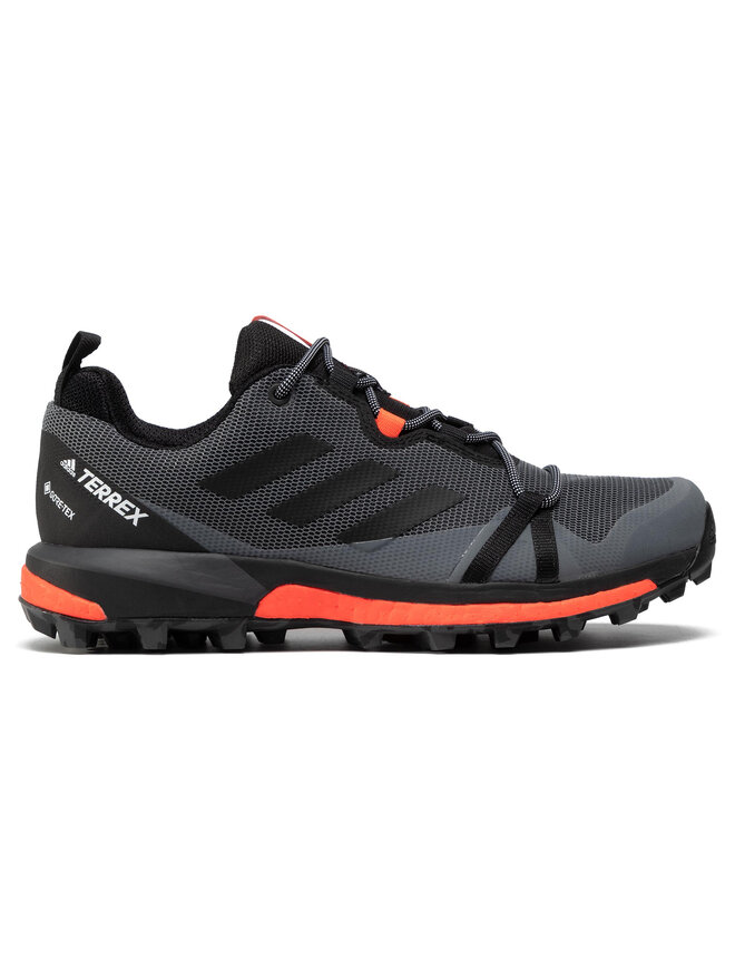 adidas Laufschuhe adidas Terrex Skychaser Lt Gtx GORE-TEX FV6828 Grau