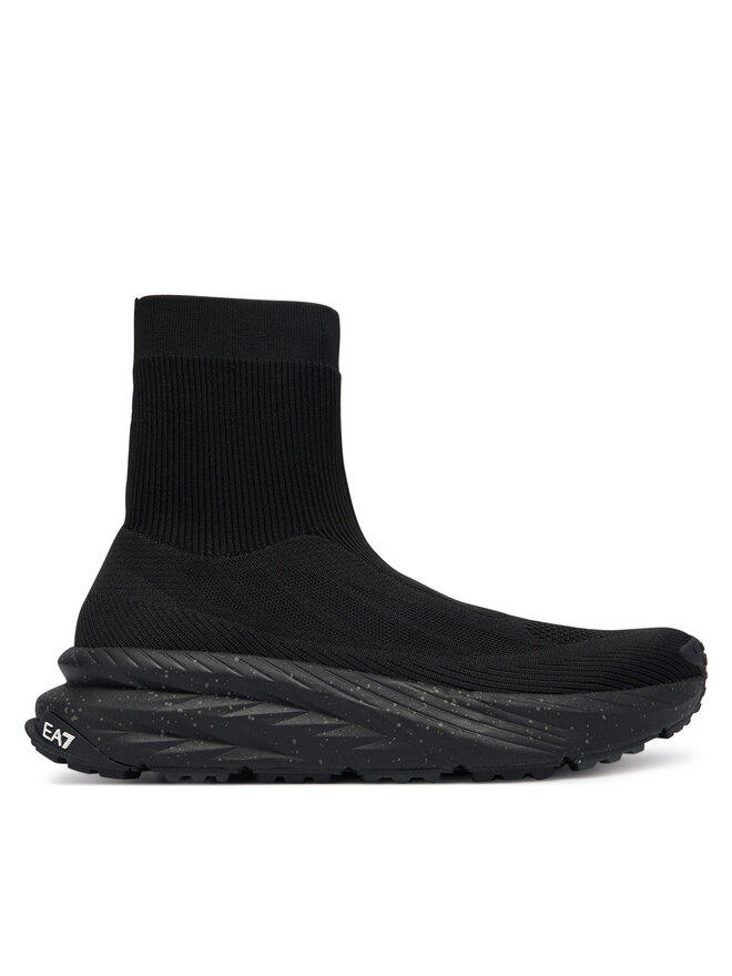 EA7 Emporio Armani Sneakers EA7 Emporio Armani 7X000353 AF18834 MC269 Schwarz