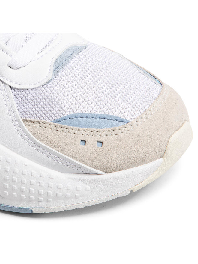 Sneakersy Puma Rs-X Bubble Wn's 380643 02 Biały | eobuwie.com.pl