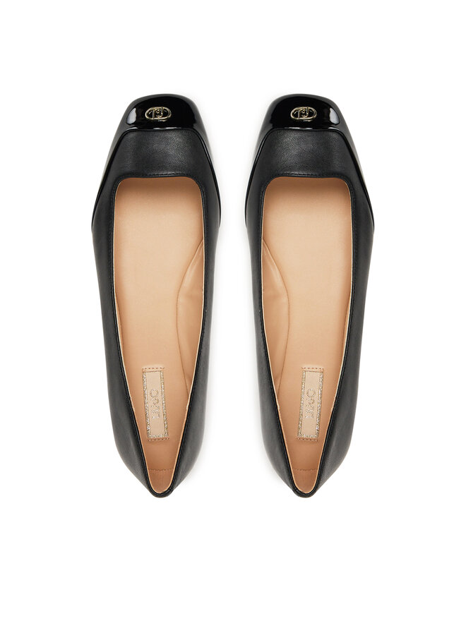 Liu Jo Ballerinas Liu Jo Brigitte 03 SF5041 PX695 Schwarz