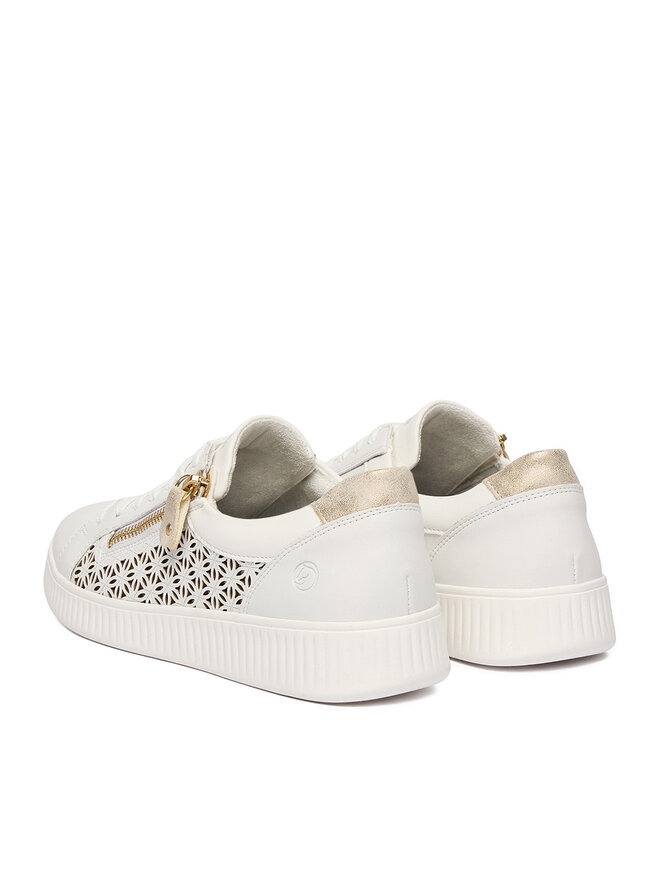 Remonte Sneakers Remonte CEO-D2E03-81 Weiß