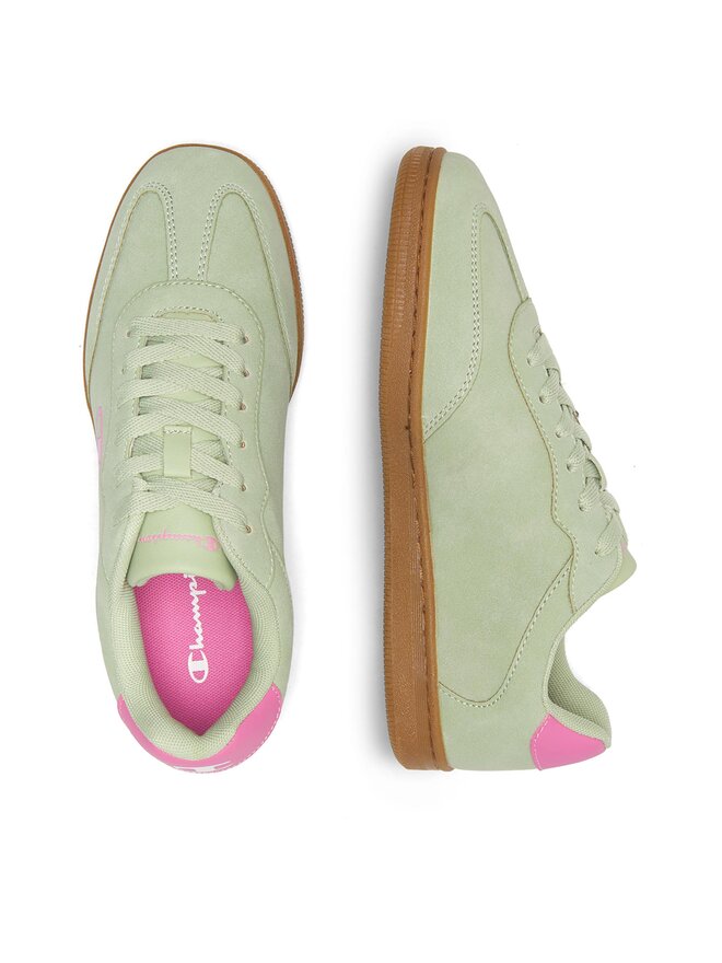 Champion Снікерcи Champion Prestige S11736-GS019 Зелений