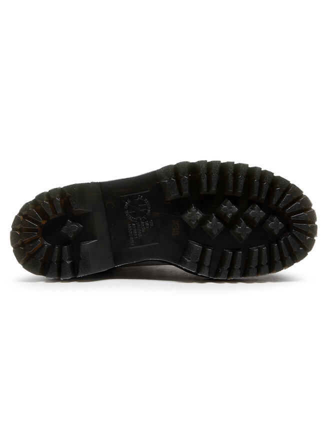 Dr. Martens Glády Dr. Martens Jadon 15265100 Bílá