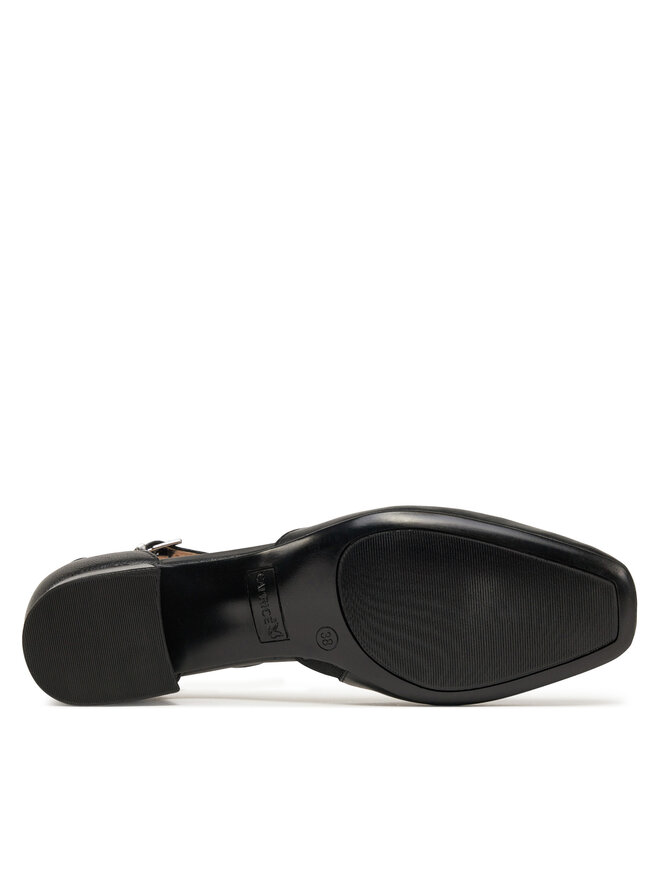 Caprice Halbschuhe Caprice 9-22309-44 Schwarz