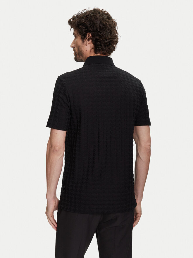 BOSS BOSS Poloshirt C-Pack 197_PS 50543666 Schwarz Regular Fit