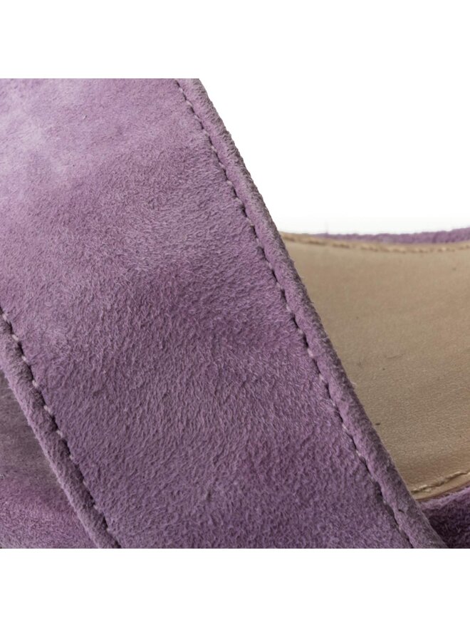 Sandales Steve Madden Teaser Sandal 91000965 10003 08002 Violet chaussures